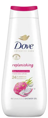 Productafbeelding van Dove Douchegel - Replenishing 400 ml