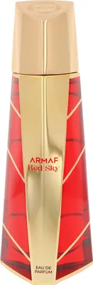 Produktbild von Armaf Red Sky Eau De Parfum 105 ml ( Frau)