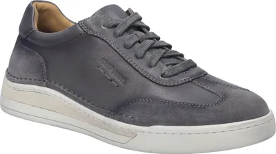 Zdjęcie produktu dla JOSEF SEIBEL Cleve 07 | Niski but dla Mężczyźni | szary