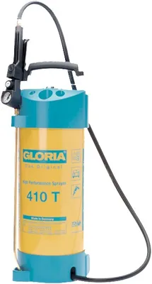 Zdjęcie produktu dla GLORIA wysokowydajny opryskiwacz "410 T" opryskiwacz 410 T