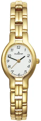 Produktbild von Dugena 1936214 Damenuhr