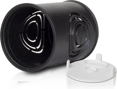 Produktbild von F-TRONIC Wandauslassdose 7310078