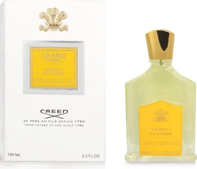 Produktbild von Parfüm Unisex Creed Neroli Sauvage EDP 100 ml