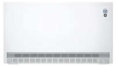 Image de Chauffage à accumulation standard 5kW/400V, blanc - Accumulateur standard 3,75 ... 5kW ETS 500 Plus