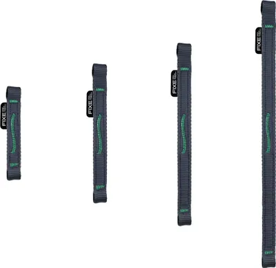 Produktbild von Fixe Climbing Gear Z70318 S Expressschlinge Grau 18 cm Grau 18 cm