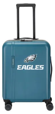 Zdjęcie produktu dla Walizka kabinowa Travelite x NFL, 4 kółka, model S, 55 cm