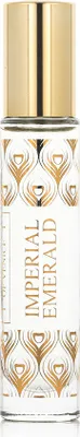 Produktbild von The Merchant Of Venice Imperial Emerald, Frauen, 10 ml, Bergamotte, Iris, Mandarine, Rosa Pfeffer, Lilie, Maiglöckchen, Orangenblüte, Rose, Tuberose, Canangabaum, Bernstein, Benzoe, Vanille, Weißer Moschus, 1 Stück(e)