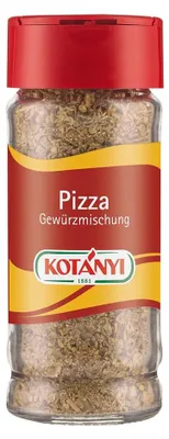 Immagine prodotto di KOT. Miscela di spezie per pizza. 16g
