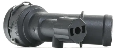 Produktbild von TOPRAN 111 243 Kühlmittelflansch für VW Golf IV Schrägheck (1J1) Wasserflansch