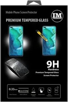 Zdjęcie produktu dla cofi1453® Szkło ochronne 9H kompatybilne z osłoną ekranu HONOR VIEW 30 PRO dopasowane szkło