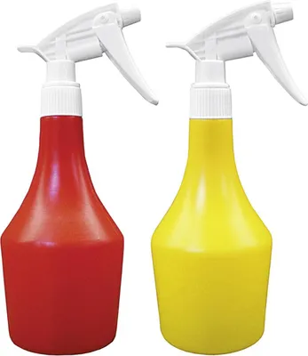 Produktbild von BENTA Blumensprüher -