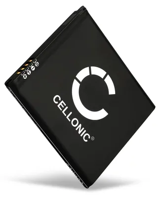 Image de CELLONIC 1x Batterie compatible avec Samsung SM-G388 Galaxy Xcover 3