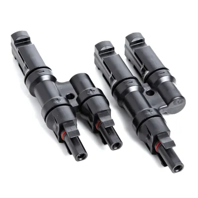 Obrázek produktu pro Propojovací zásuvky Offgridtec Y-zástrčka (pár)