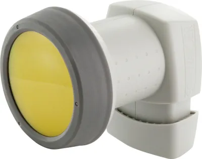 Produktbild von Schwaiger SPS6810H 511, F, 130 mA, 4 cm, 300 g, Grau