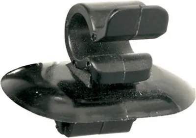 Produktbild von 6x RESTAGRAF Clip Zier- / Schutzleiste 1394 passend für PEUGEOT 5008 (0U, 0E)
