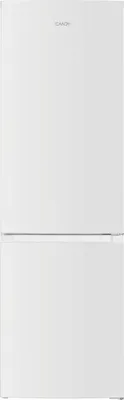 Immagine prodotto di Candy CCH2T618EWBF frigorifero Libera installazione 293 L E Bianco