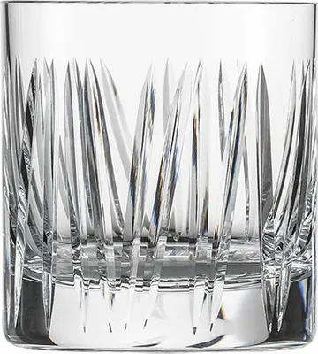 Obrázok produktu pre ZWIESEL GLAS DESTILLE No. 2 (BASIC BAR MOTION) WHISKY DOUBLE OLD FASHIONED 2 Stück 119647