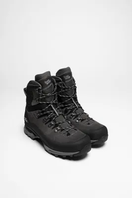 Obrázek produktu pro Hanwag pánské trekové boty Alverstone II GTX nepromokavé turistické boty grey trekking