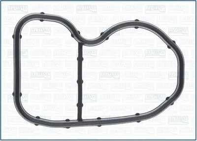 Produktbild von AJUSA 13267800 Ansaugkrümmer-Dichtung für BMW 5 Touring (F11) 1 Schrägheck (F20) 3 Touring (F31) 5 Limousine (F10) 3 Touring (G21)