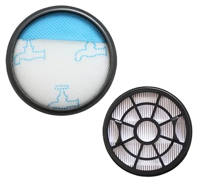 HEPA-Filter für Rowenta Swift Power Cyclonic, 1 Stück
