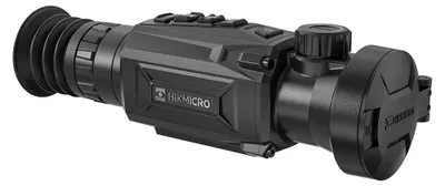 Produktbild von Hikmicro Thunder Te25 2.0 640x512 Wärmebildmonokular Silber Silber One Size