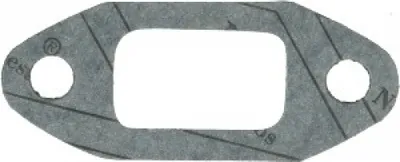 Produktbild von Krümmer-Dichtung original 3+4V für Kreidler
