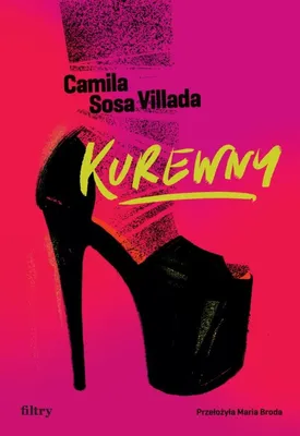 Zdjęcie produktu dla Kurewny
