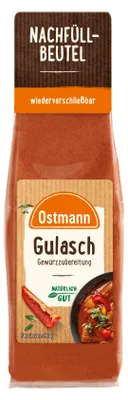 Produktbild von Ungarisch Gulasch Würzer