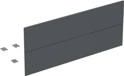 Produktbild von Geberit 245612008 Set Schubl.-Frt für ONE US, 2 Schubl.