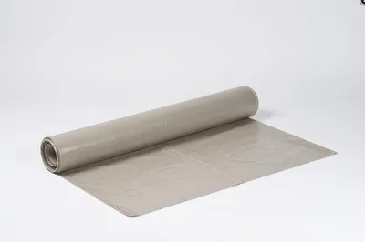Zdjęcie produktu dla Folia osłonowa Herotec rozmiar 25x4 mpoliuretan = 100 metrów kwadratowych D:= 100 m