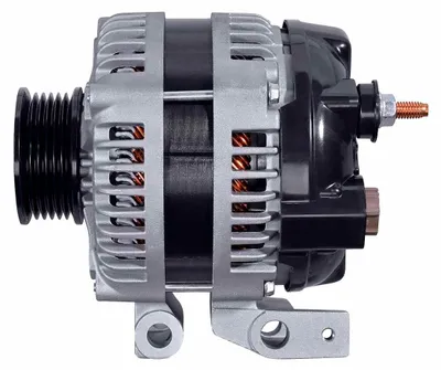 Image de Alternateur 14 V 130 A Ø 60 mm HELLA pour SUZUKI GRAND