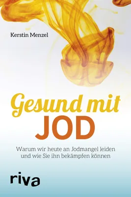 Produktbild von Gesund mit Jod