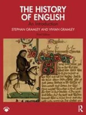 Obrázok produktu pre The History of English