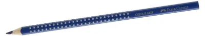 Produktbild von Faber-Castell 112451, Weich, Blau, 1 Stück(e)