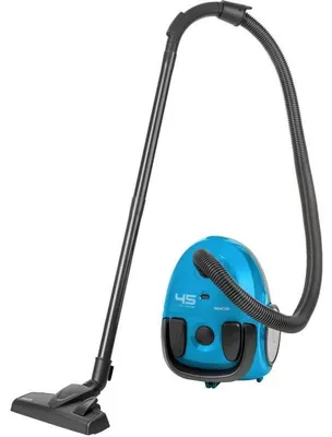 Zdjęcie produktu dla Ekstraktor Sencor SVC 45BL-EUE3 Blue 850 W