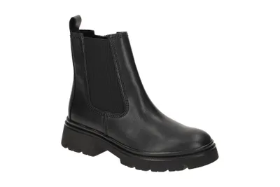 Image de Gabor 71.850 Damen Stiefeletten - bottines élégantes noir Élégant NEU