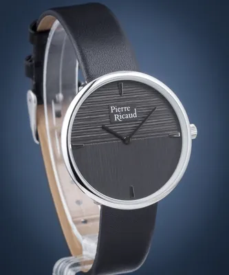 Obrázok produktu pre Dámske hodinky Pierre Ricaud Classic