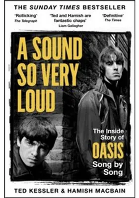 Obrázok produktu pre A Sound So Very Loud