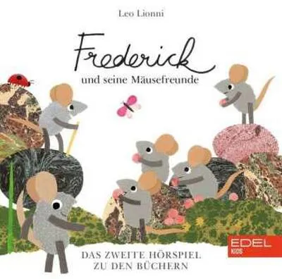 Produktbild von Hörspiel zum Buch-Vol.2