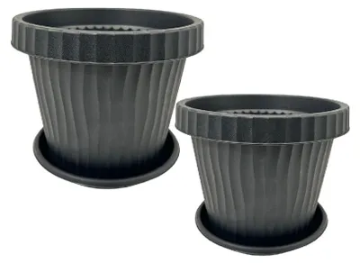 Obrázek produktu pro BAMA ONDA 35 cm, černá