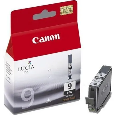 Obrázok produktu pre Canon 1034B001, Čierna, Atrament na pigmentovej báze, 1 kusov, 660 strany