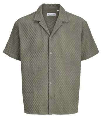 Immagine prodotto di Jack & Jones Junior, camicia a maniche corte SEAN