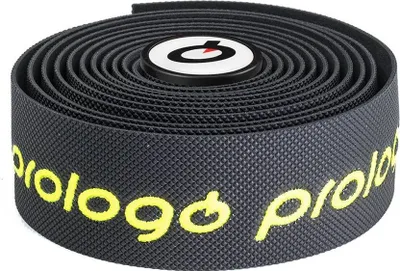 Produktbild von Prologo Onetouch Gel Lenkerband Schwarz 30 x 2000 mm Schwarz 30 x 2000 mm