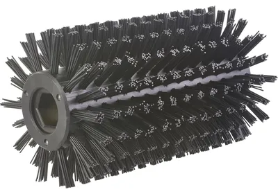 Produktbild von Ersatz-Universalbürste RAC816 (schwarz, für Akku-Fugenreiniger)