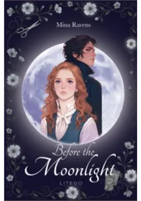 Obrázek produktu pro Before the Moonlight