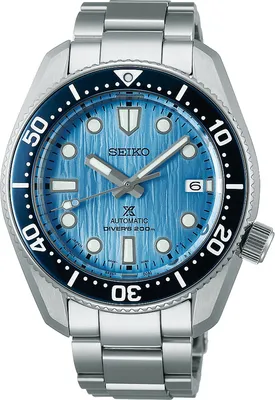 Produktbild von SEIKO SPB299J1 Prospex Herren Taucheruhr Automatik Save The Ocean