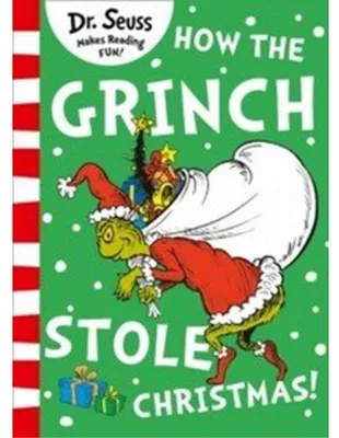 Zdjęcie produktu dla Jak Grinch ukradł święta!