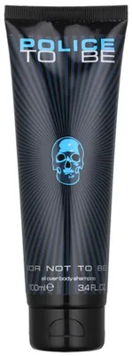 Productafbeelding van Douchegel voor het hele lichaam, 100 ml