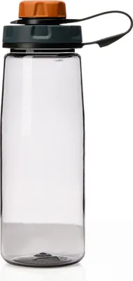Produktbild von humangear Flaschendeckel' capCAP+', für Ø 5, 3 cm, orange