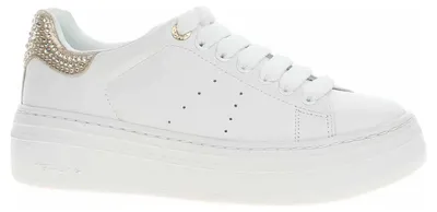 Produktbild von Damenschuhe Tamaris 1-23755-45 weiß-champagner 36